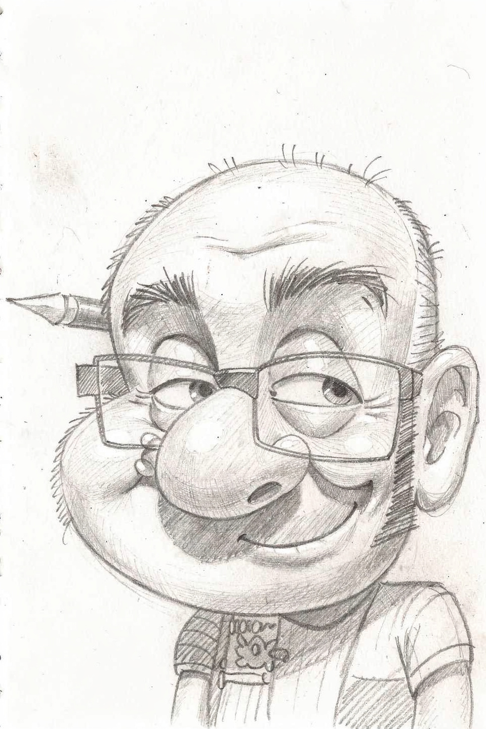 Warum nutzt du als Zeichner überhaupt KI?