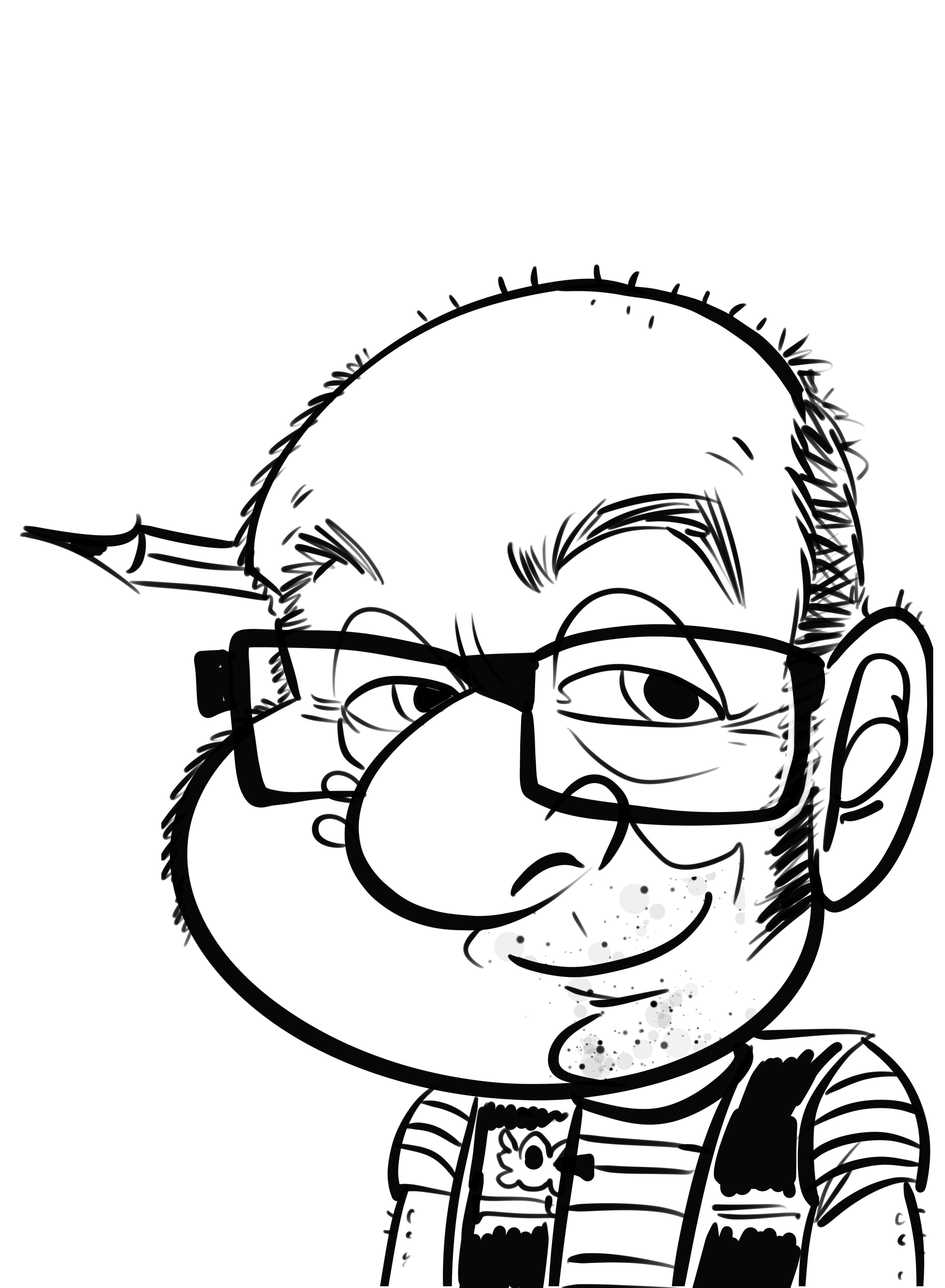 Bleibt meine Ähnlichkeit erhalten?