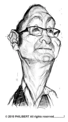 Erol by Dominic Philibert (Kanada)