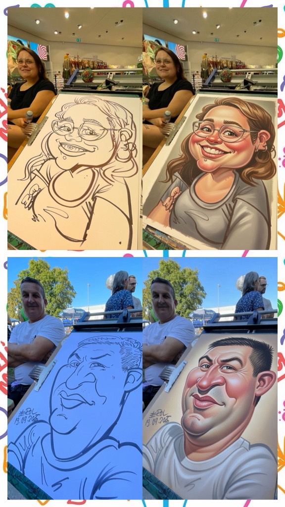 🔸 Buchung – kompakt & klar