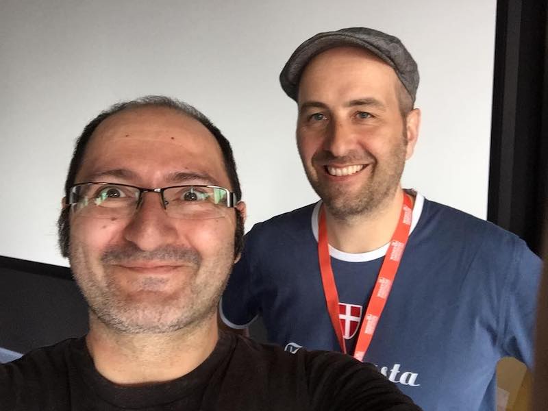 eurocature bernd ertl