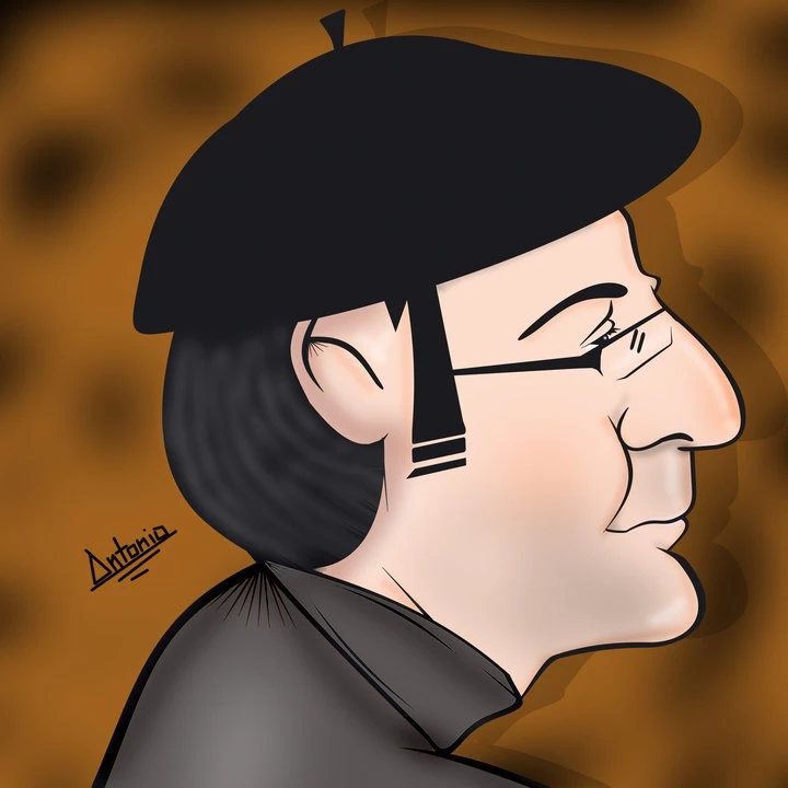 antonio hoyos escobar