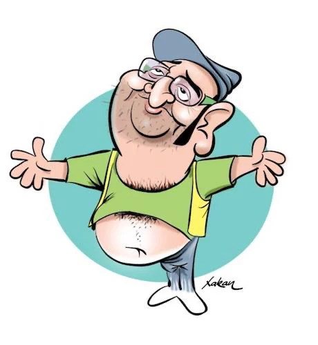 Erol by Hakan Palancıoğlu (Türkei)