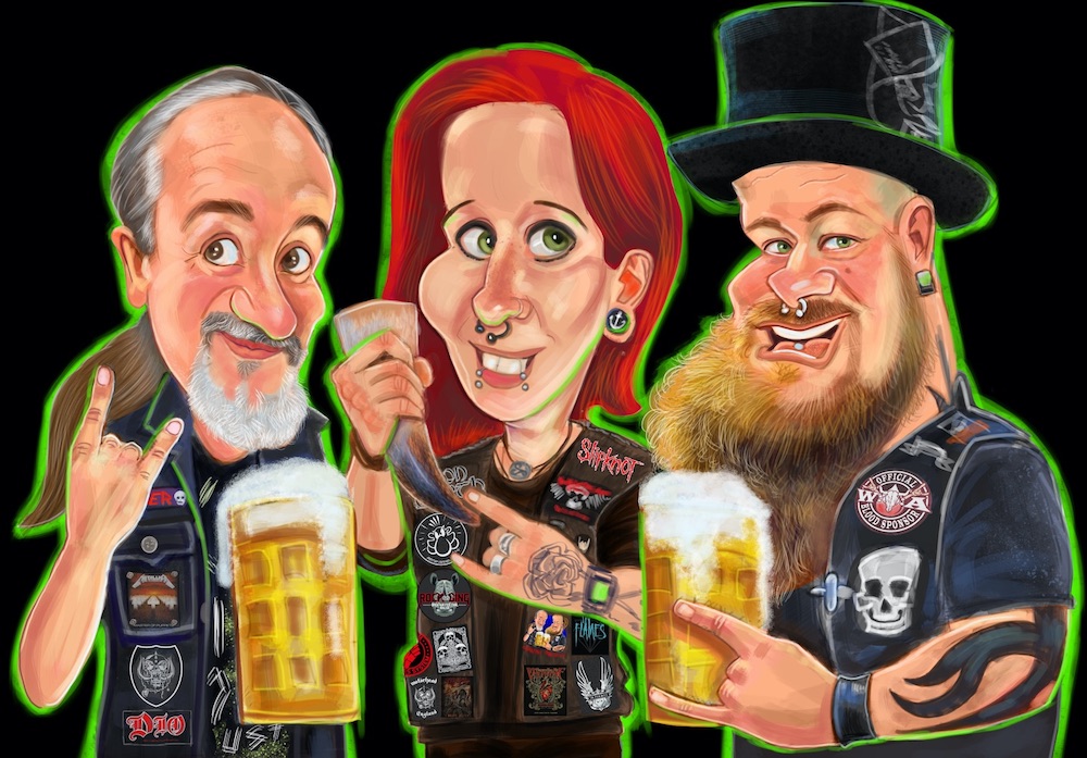 Unterhaltung, Erlebnis und Gastgeschenk in einem