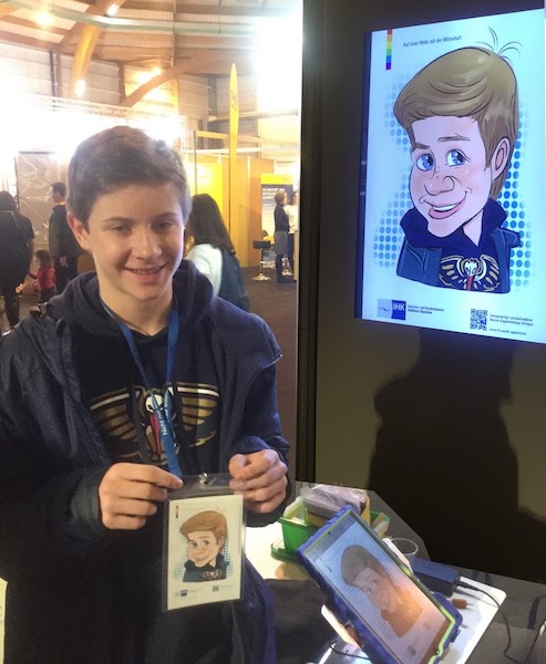 Jobstart Messe freiburg