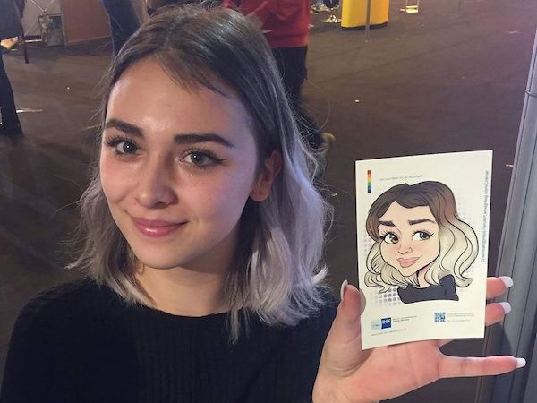 Jobstartmesse Freiburg