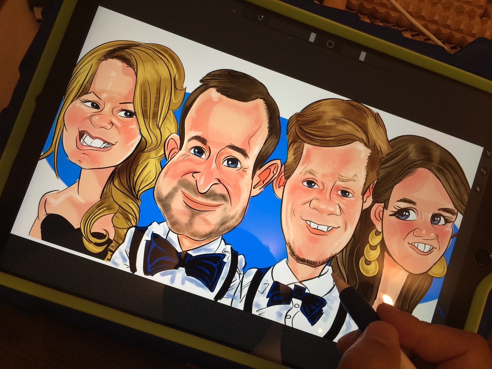 ipad zeichner karlsruhe85