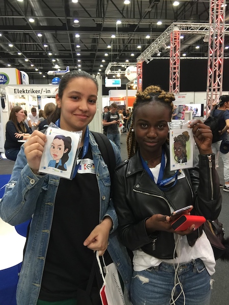 jobstart messe freiburg