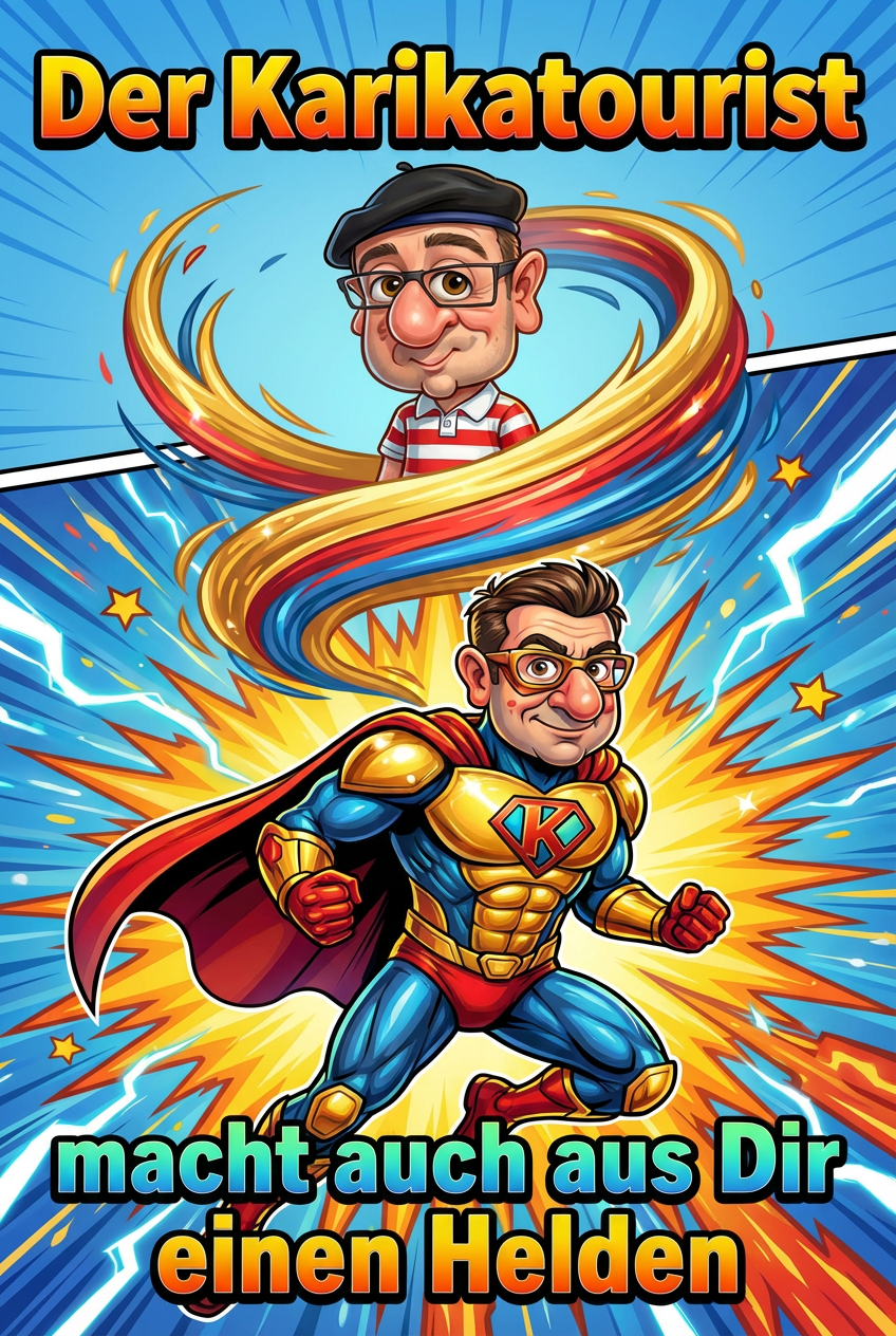 ipadkarikatur ki veredelt