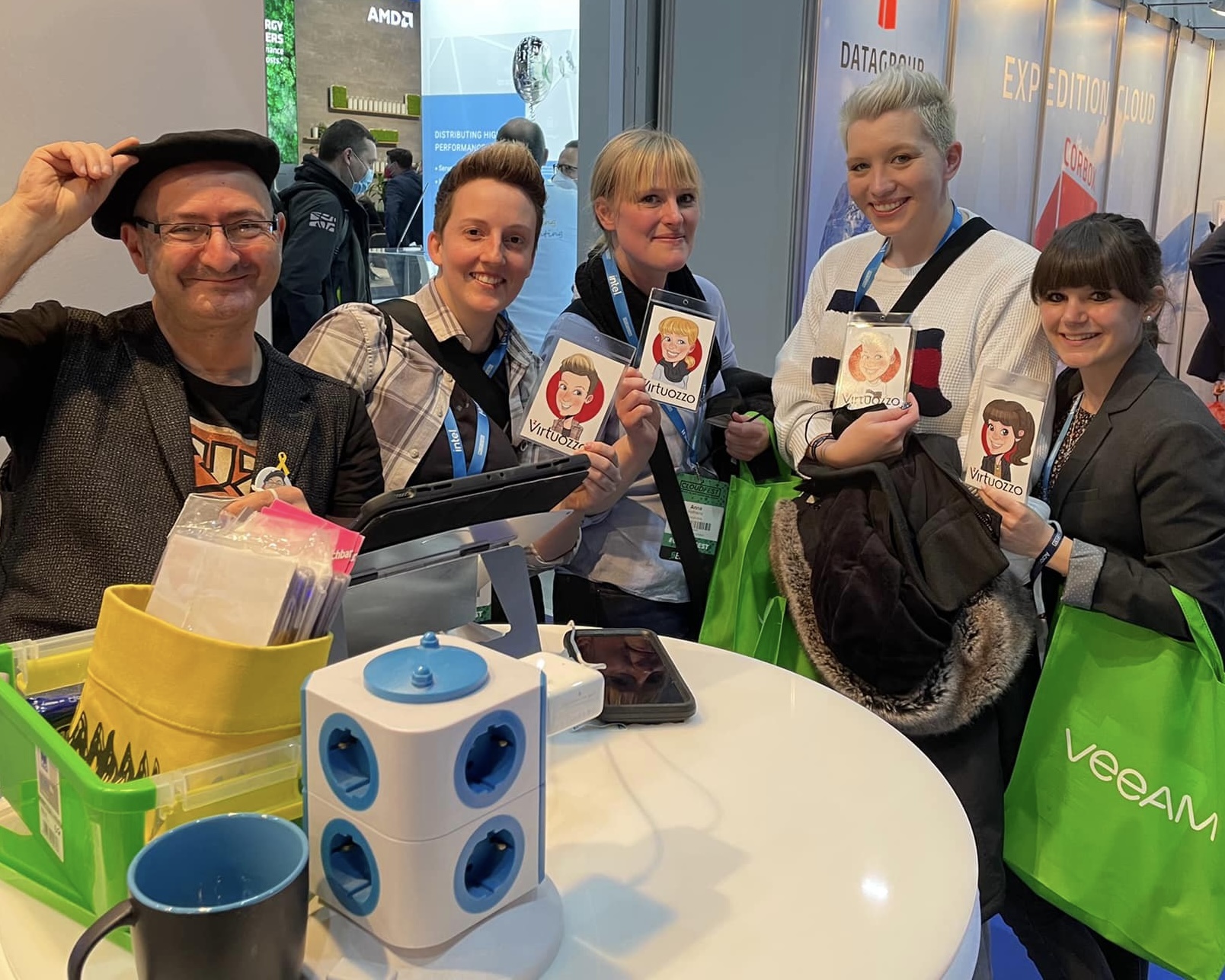 Über 18 Jahre Erfahrung an der Staffelei